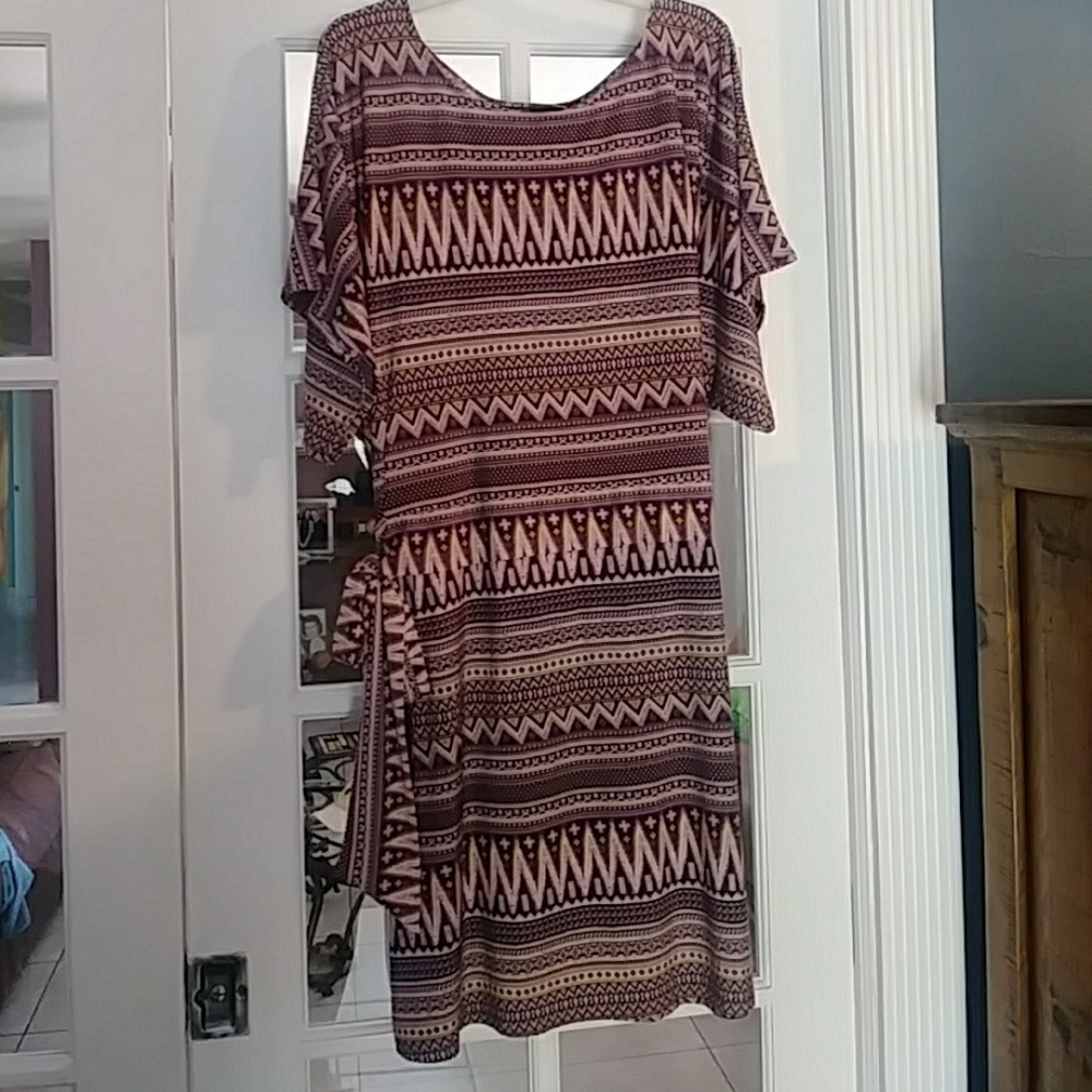 BCBG Dress